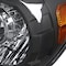 Spec-D Tuning 07-14 Toyota Tundra Retrofit Projector Headlights - Black 2LHP-TUN07JM-RS - alternate 2